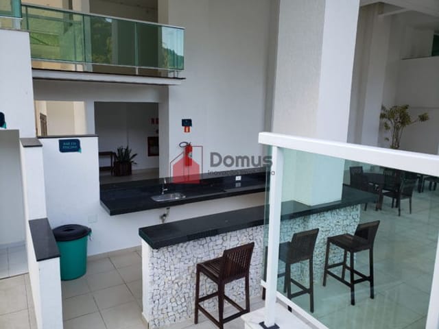 Apartamento à venda, no bairro Silop em Ubatuba