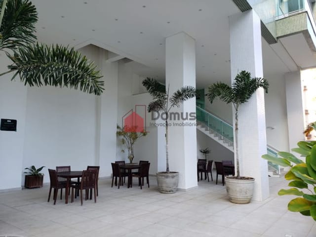 Apartamento à venda, no bairro Silop em Ubatuba