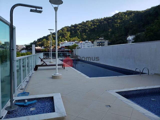 Apartamento à venda, no bairro Silop em Ubatuba