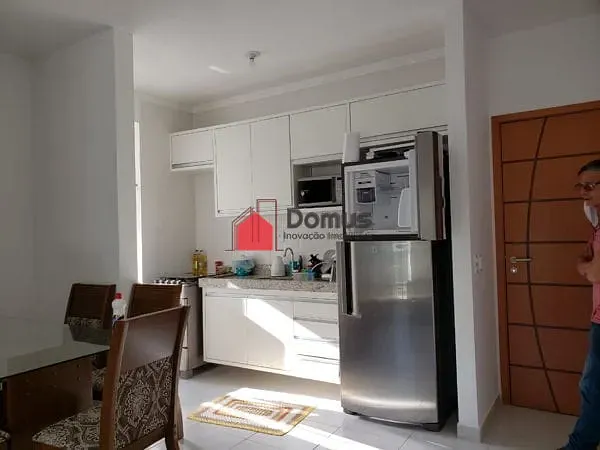 Apartamento, 1 quarto, 61 m² - Foto 4