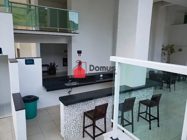 Apartamento, 1 quarto, 61 m² - Foto 3