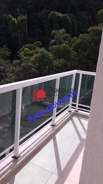 Apartamento, 1 quarto, 61 m² - Foto 12