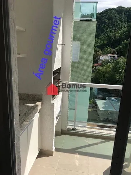 Apartamento, 1 quarto, 61 m² - Foto 8