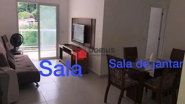 Apartamento, 1 quarto, 61 m² - Foto 11