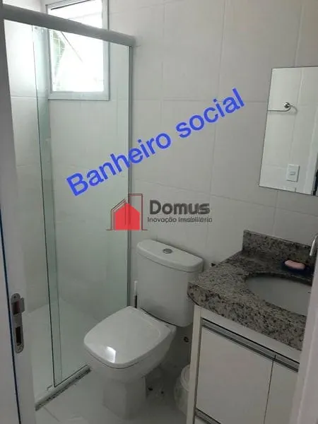 Apartamento, 1 quarto, 61 m² - Foto 7