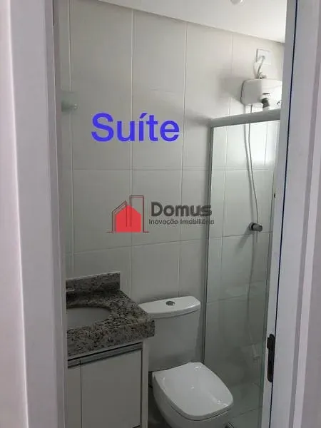 Apartamento, 1 quarto, 61 m² - Foto 6