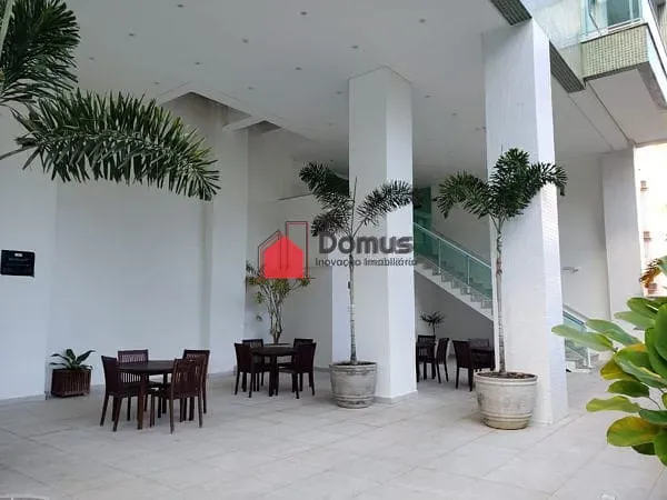 Apartamento, 1 quarto, 61 m² - Foto 2