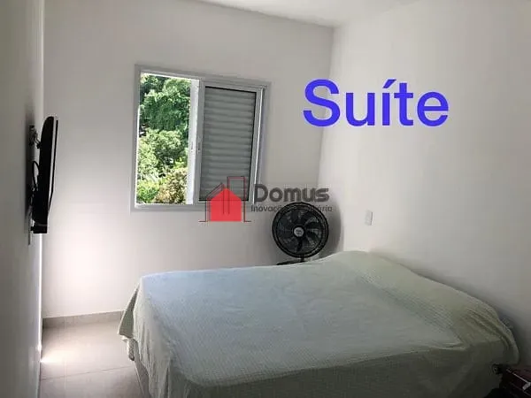 Apartamento, 1 quarto, 61 m² - Foto 9