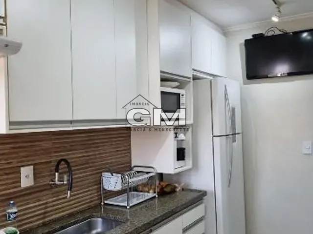 Apartamento 3 quartos e 2 banheiros, à venda, no bairro Jardim Palma Travassos em Ribeirão Preto