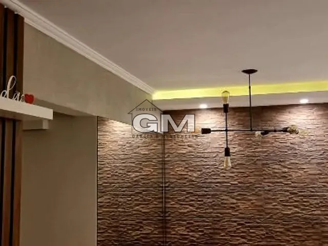 Apartamento 3 quartos e 2 banheiros, à venda, no bairro Jardim Palma Travassos em Ribeirão Preto