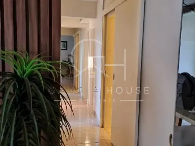 Apartamento 3 quartos e 2 banheiros, à venda, no bairro Jardim Palma Travassos em Ribeirão Preto