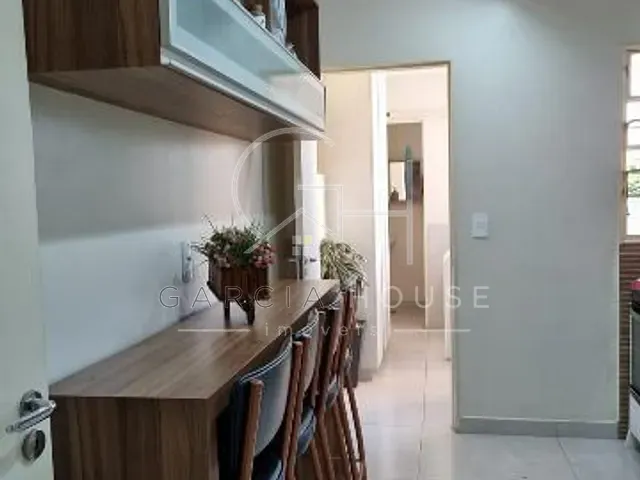 Apartamento 3 quartos e 2 banheiros, à venda, no bairro Jardim Palma Travassos em Ribeirão Preto
