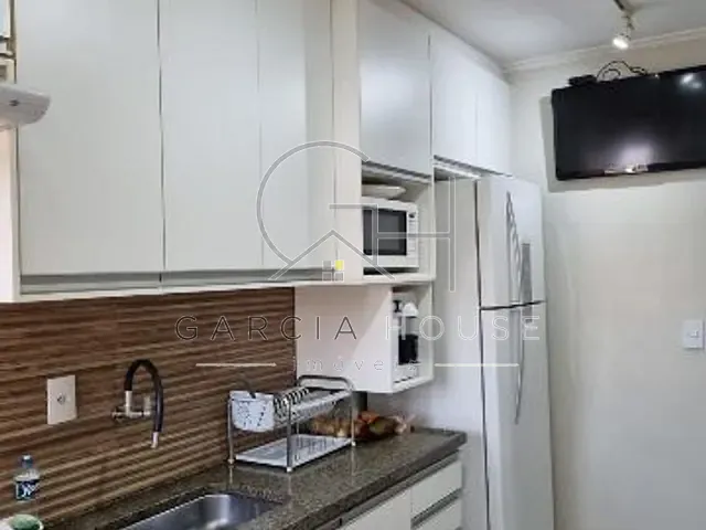 Apartamento 3 quartos e 2 banheiros, à venda, no bairro Jardim Palma Travassos em Ribeirão Preto