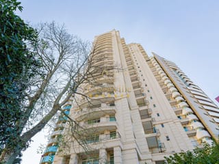 Foto do Apartamento-Juvevê, Ed. Palazzo Reale, 1 por andar, 4 Suítes, 3 Vagas, 509,84m² sendo 383,41m² privativos, à venda Curitiba/ Pr