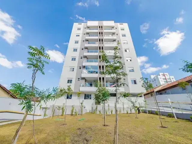 Apartamento 2 quartos e 2 banheiros, à venda, no bairro Tingui em Curitiba