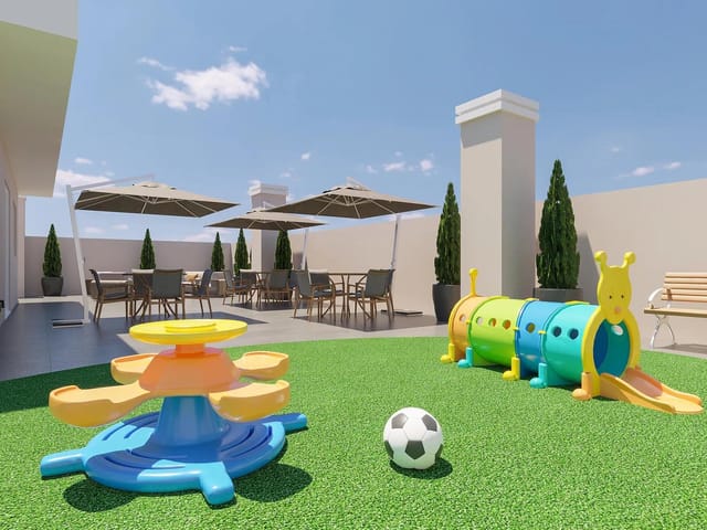 Apartamento 2 quartos e 2 banheiros, à venda, no bairro Tingui em Curitiba