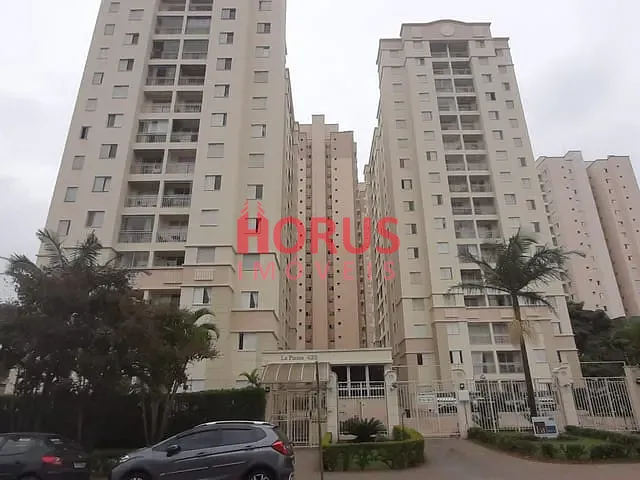 Apartamento 2 quartos e 1 banheiro, à venda, no bairro Limão em São Paulo
