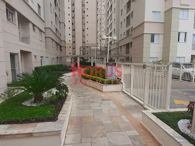 Apartamento 2 quartos e 1 banheiro, à venda, no bairro Limão em São Paulo