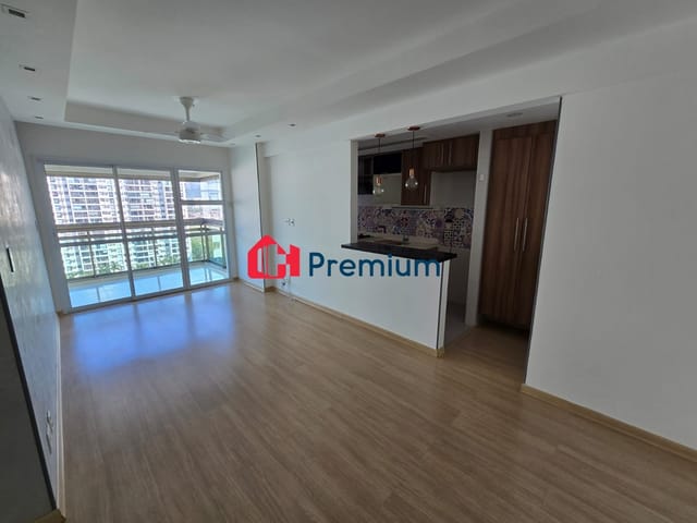 Apartamento 2 quartos e 2 banheiros, à venda, no bairro Jacarepaguá em Rio de Janeiro
