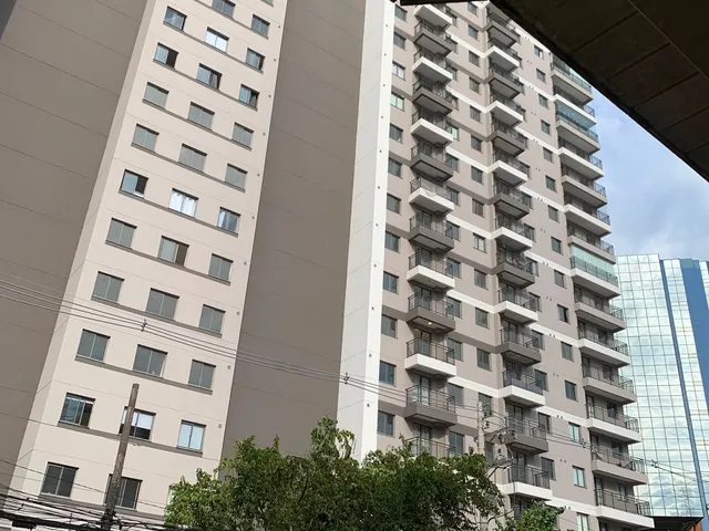 Foto do Apartamento - Apartamento para locação, Vila Andrade, São Paulo, SP | Imobiliária e Administradora Martins Ltda