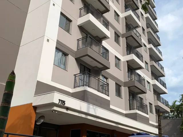Foto do Apartamento - Apartamento para locação, Vila Andrade, São Paulo, SP | Imobiliária e Administradora Martins Ltda