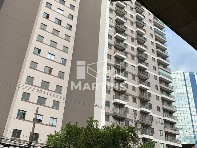 Apartamento 2 quartos e 1 banheiro, para alugar, no bairro Vila Andrade em São Paulo