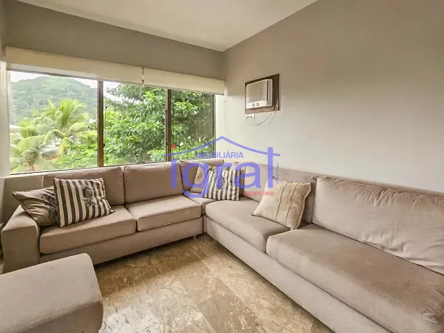Apartamento 4 quartos e 7 banheiros, à venda, no bairro Enseada em Guarujá