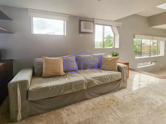 Apartamento 4 quartos e 7 banheiros, à venda, no bairro Enseada em Guarujá