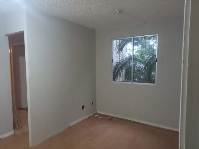 Apartamento 2 quartos e 1 banheiro, à venda, no bairro Cidade Satélite Íris em Campinas