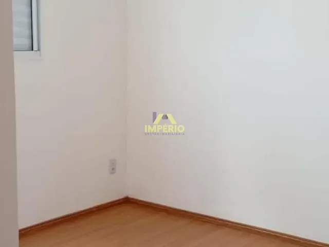 Apartamento 2 quartos e 1 banheiro, à venda, no bairro Olaria em Salto