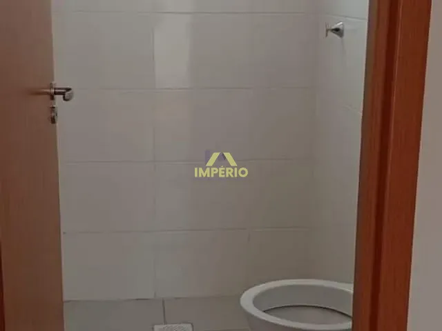 Apartamento 2 quartos e 1 banheiro, à venda, no bairro Olaria em Salto