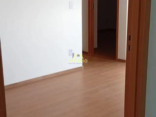 Apartamento 2 quartos e 1 banheiro, à venda, no bairro Olaria em Salto