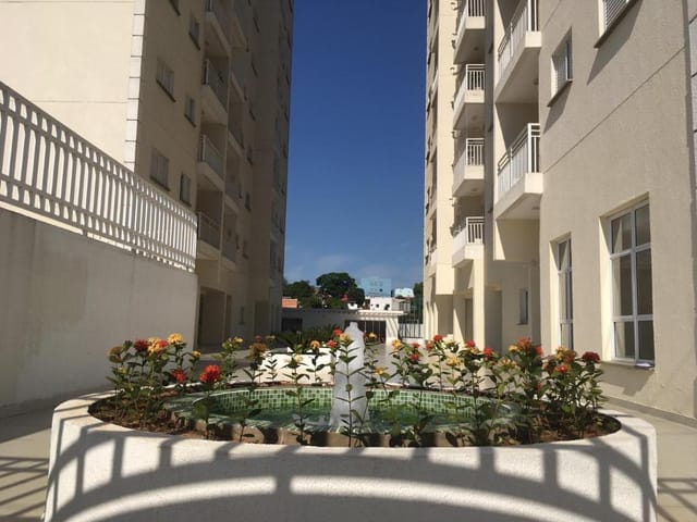 Foto do Apartamento - Apartamento à venda 2 Quartos, 1 Suite, 68.62M², Jardim América, São José dos Campos - SP | The Landmark | INDEPENDENCE NEGOCIOS IMOBILIARIOS LTDA