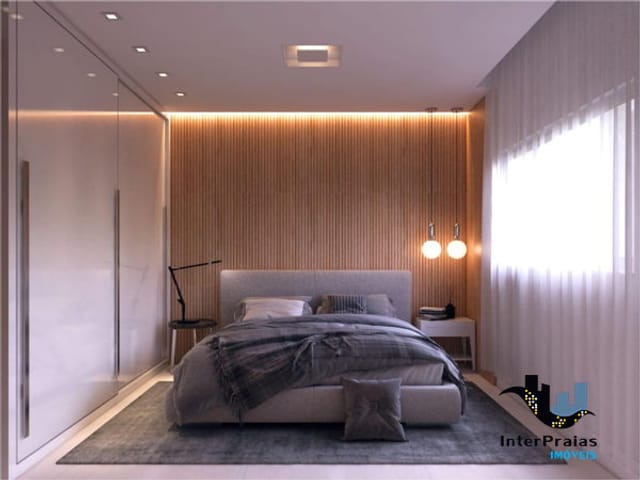 Apartamento à venda, no bairro Centro em Balneário Camboriú