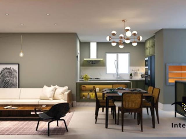 Apartamento à venda, no bairro Centro em Balneário Camboriú