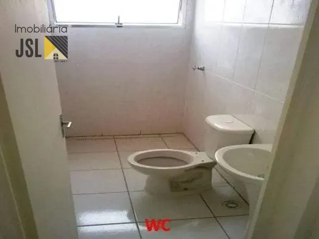 Apartamento 2 quartos e 1 banheiro, à venda, no bairro Parque Residencial Nova Caçapava em Caçapava
