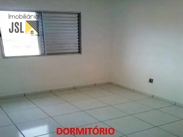 Apartamento 2 quartos e 1 banheiro, à venda, no bairro Parque Residencial Nova Caçapava em Caçapava
