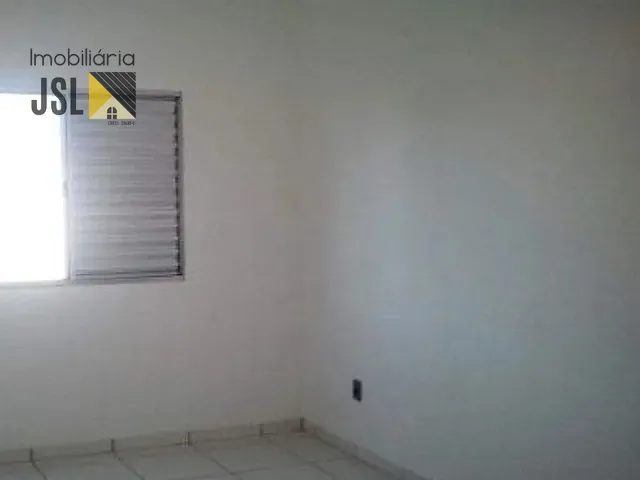 Apartamento 2 quartos e 1 banheiro, à venda, no bairro Parque Residencial Nova Caçapava em Caçapava