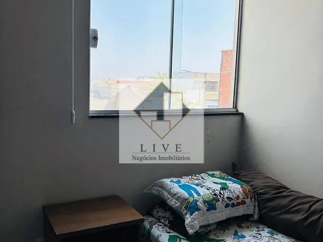 Apartamento 2 quartos e 2 banheiros, à venda, no bairro Jardim Boer II em Americana