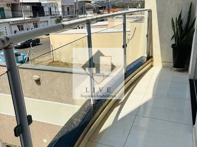 Apartamento 2 quartos e 2 banheiros, à venda, no bairro Jardim Boer II em Americana