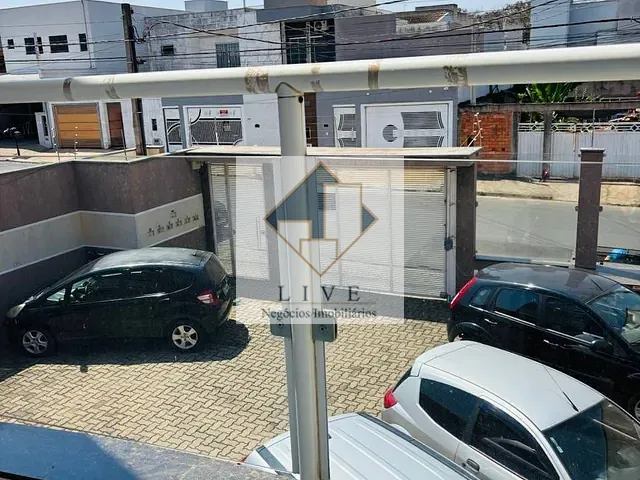 Apartamento 2 quartos e 2 banheiros, à venda, no bairro Jardim Boer II em Americana