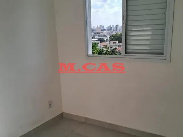 Apartamento 2 quartos e 1 banheiro, à venda, no bairro Vila Formosa em São Paulo