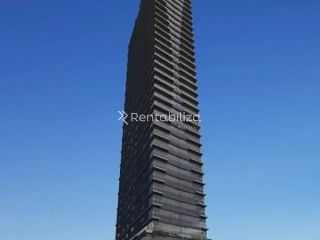 Apartamento 4 quartos e 4 banheiros, à venda, no bairro meia praia em Itapema