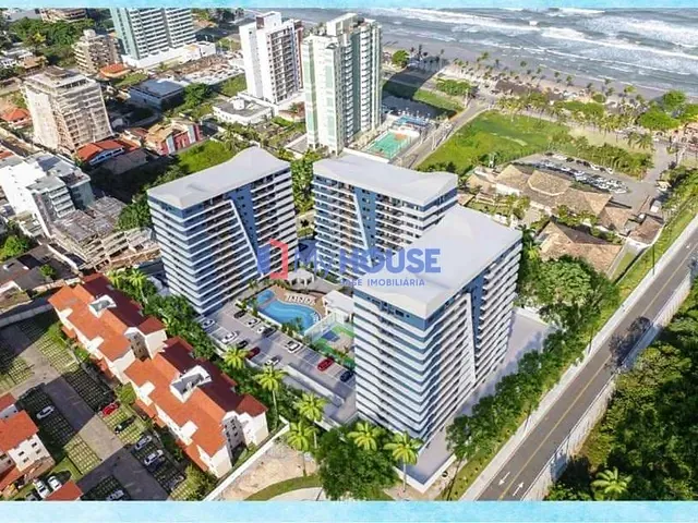Apartamento 3 quartos e 2 banheiros, à venda, no bairro Nossa Senhora da Vitória em Ilhéus