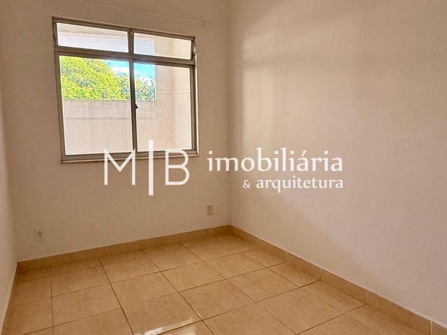 Apartamento 2 quartos e 2 banheiros, para alugar, no bairro Centro em Lavras