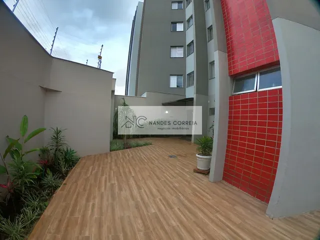 Apartamento com 119m² 3 quartos e 2 banheiros, à venda, no bairro Jardim América em Londrina