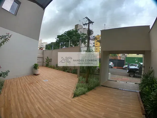 Apartamento com 119m² 3 quartos e 2 banheiros, à venda, no bairro Jardim América em Londrina