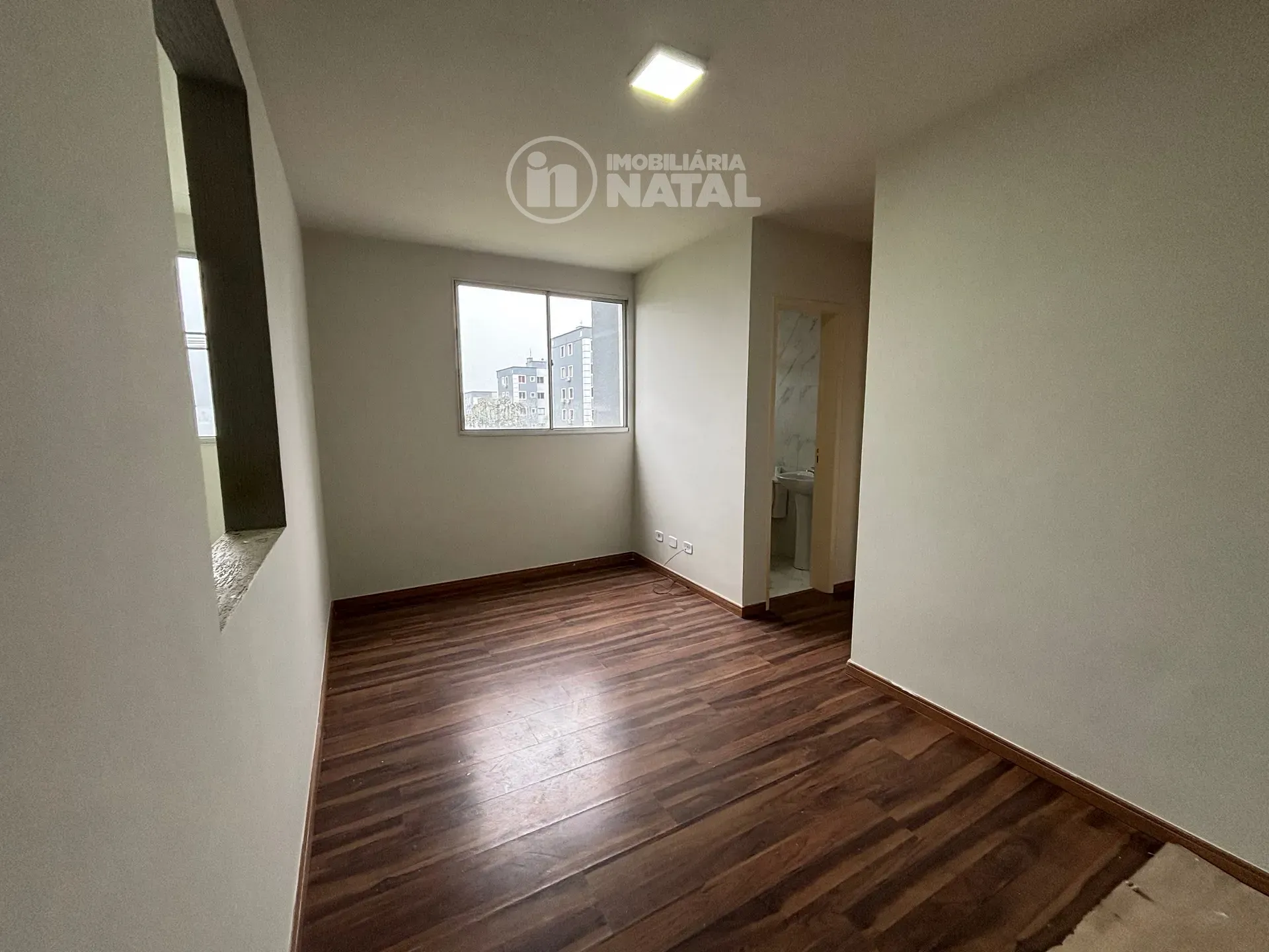 Apartamento, 2 quartos, 46 m² - Foto 1