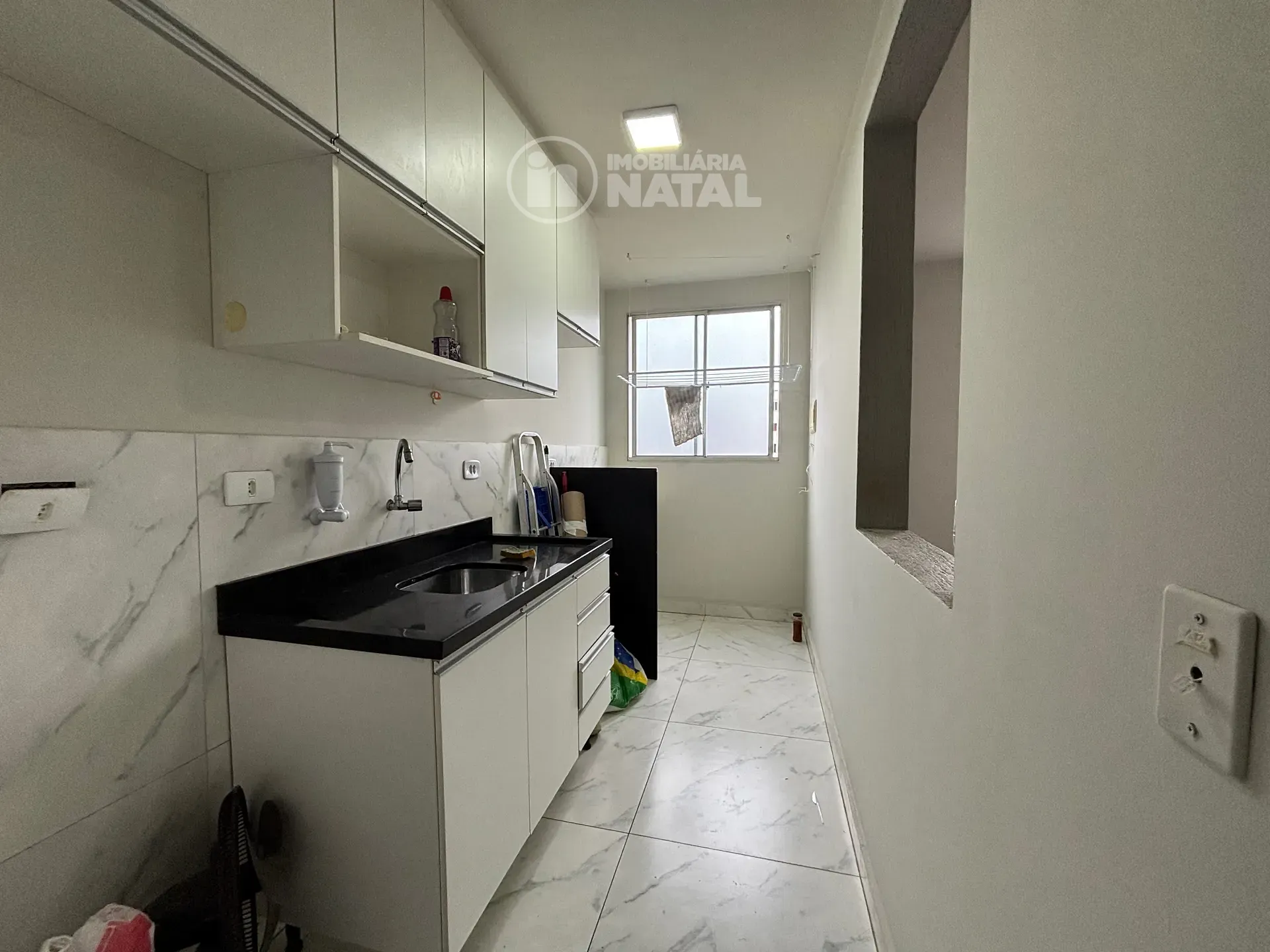 Apartamento, 2 quartos, 46 m² - Foto 3