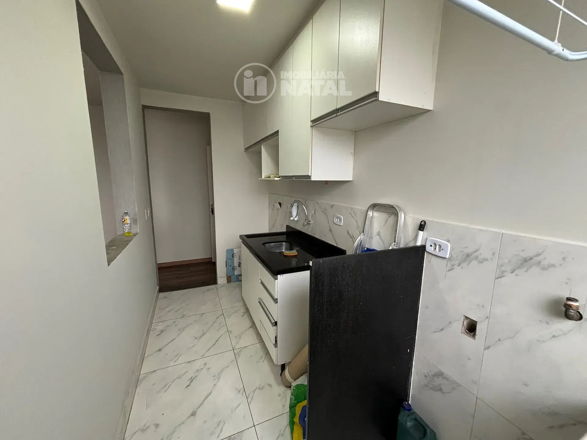 Apartamento, 2 quartos, 46 m² - Foto 2